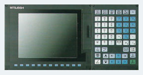 CNC Maximum Performance Turning Center GS-2000 Series Mitsubishi-720L